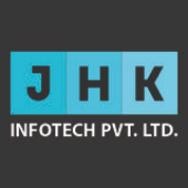 JHK Infotech 